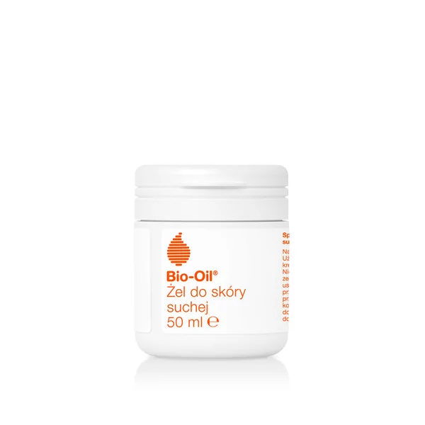 Bio-Oil Gel für trockene Haut 50 ml – pflegend, feuchtigkeitsspendend und regenerierend