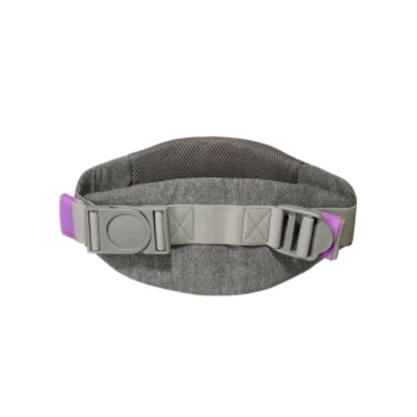 Postpartaler Bauchgurt Frida Mom schützt die Narbe und unterstützt die Bauchmuskeln