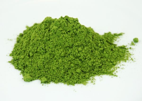 Junggerste Pulver 1 kg – hochwertiges Bio-Gerstengras Pulver, nährstoffreich für Detox, Immunsystem und Superfood-Zubereitungen