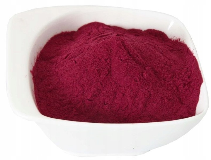 Acai Pulver 250 g Dukatki – Superfood Pulver aus Acai Beeren für Smoothies, Müsli, Joghurt und Desserts
