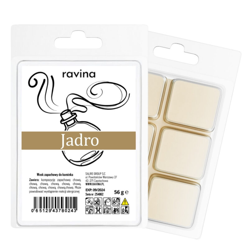 Duftwachs „Jadro“ – blumiger, luxuriöser Duft inspiriert von J’adore, mit Birne, Jasmin und Ylang-Ylang