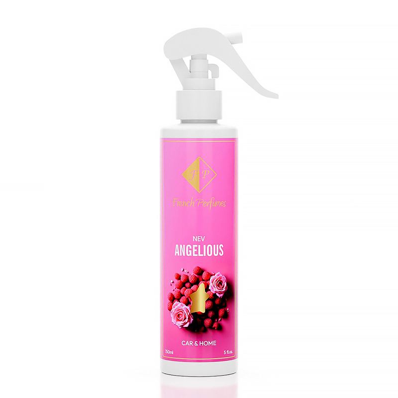 Car&Home Perfume No. 741 ANGELIOUS NEW Autoduft und Raumduft inspiriert von Angel Nova