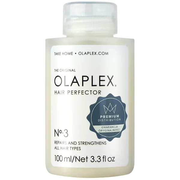 Olaplex No. 3 intensiv regenerierende Haarkur für geschädigtes Haar Bond Repair Behandlung 100 ml