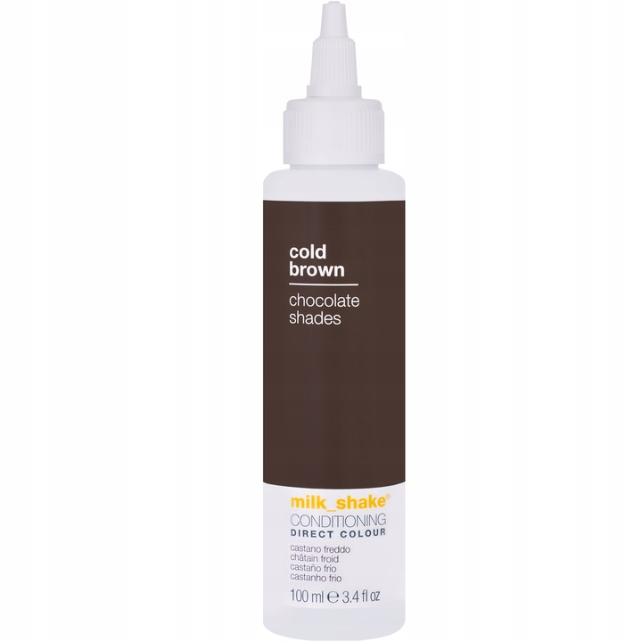 Milk Shake Direct Colour Cold Brown 100ml