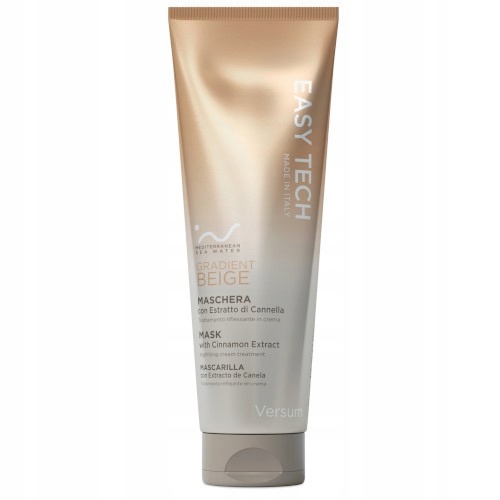 VERSUM Color Beige beige Farbmaske 280 ml zur Auffrischung der Haarfarbe