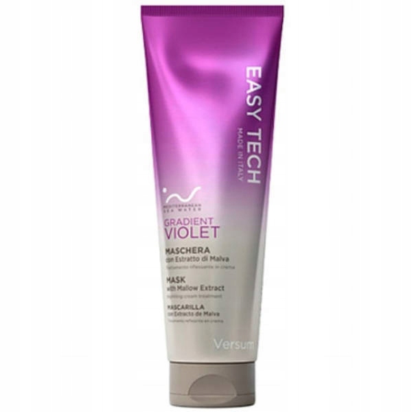 VERSUM Easy Tech Gradient Violet violette Farbmaske 280 ml zur Farbauffrischung