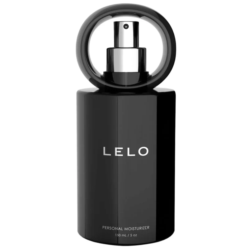 LELO Personal Moisturizer Gleitgel auf Wasserbasis 150 ml mit Aloe Vera