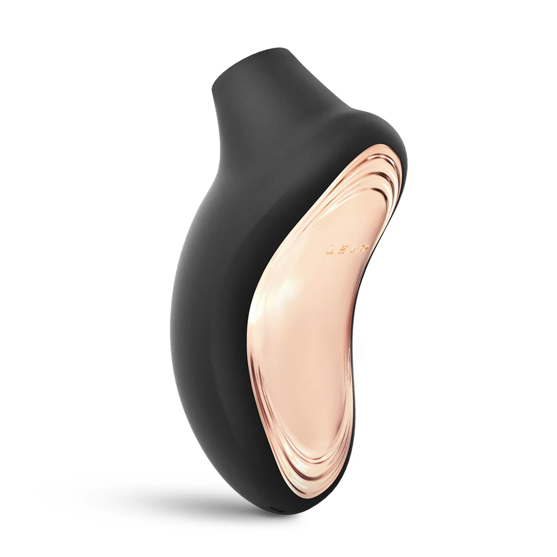 Lelo Sona 2 Black – sonischer Klitoris Stimulator Lelo Sona 2 Black Klitoris Stimulator mit SenSonic Technologie aus medizinischem Silikon