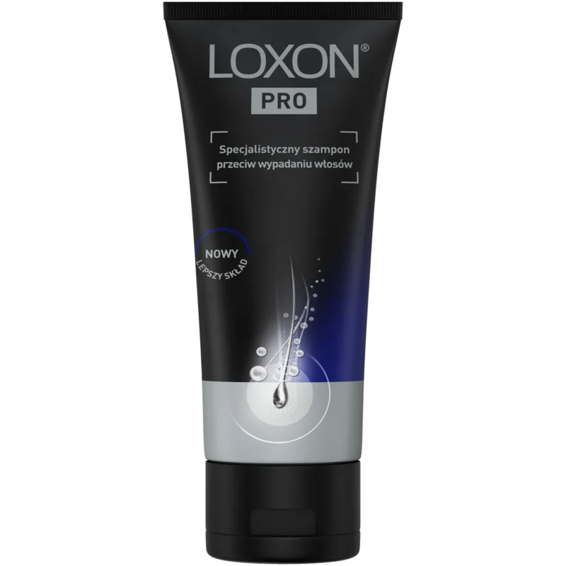 Loxon Pro Shampoo gegen Haarausfall für Männer und Frauen 150 ml