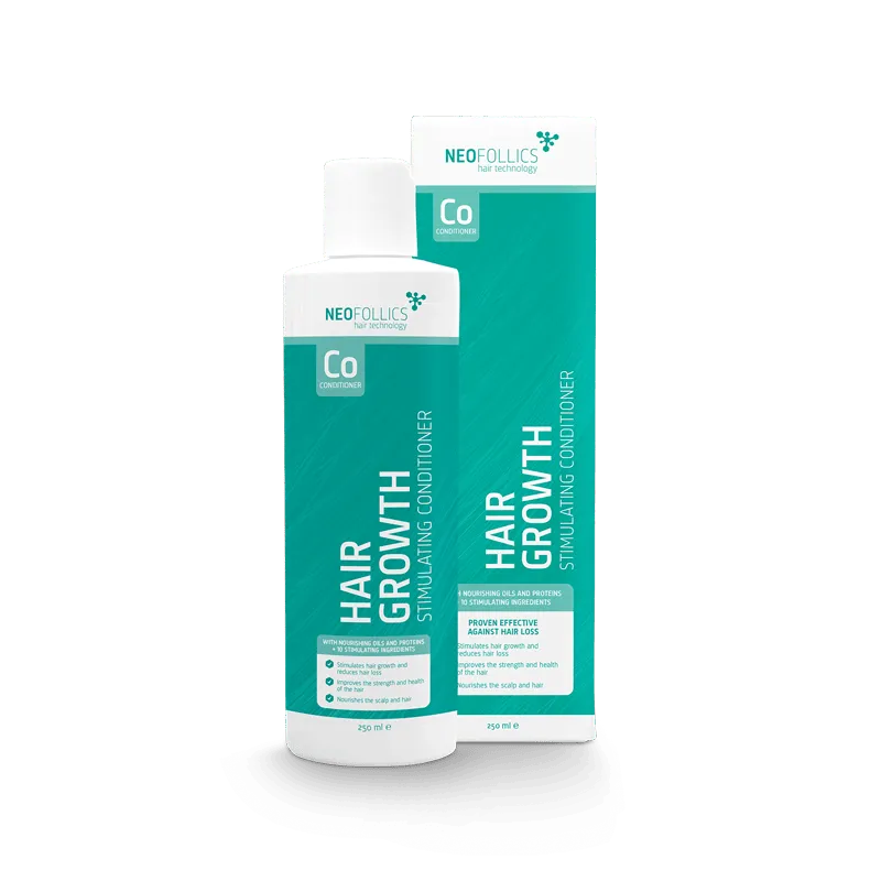 Neofollics Hair Growth Conditioner gegen Haarausfall und für Haarwachstum 250 ml
