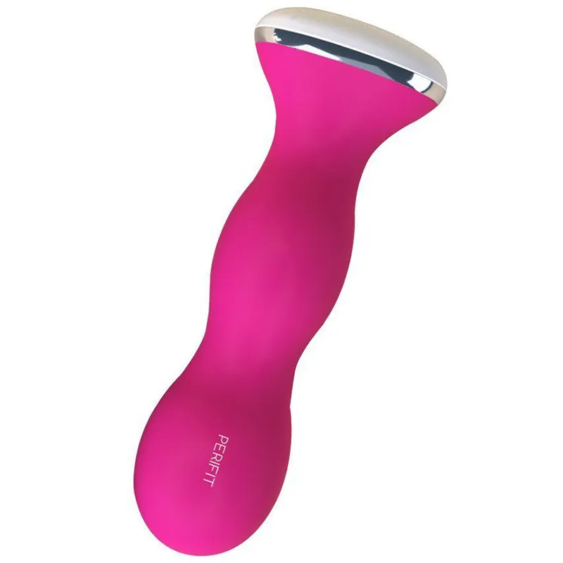 Perifit Care Kegeltrainer rosa aus medizinischem Silikon mit App für Beckenbodentraining