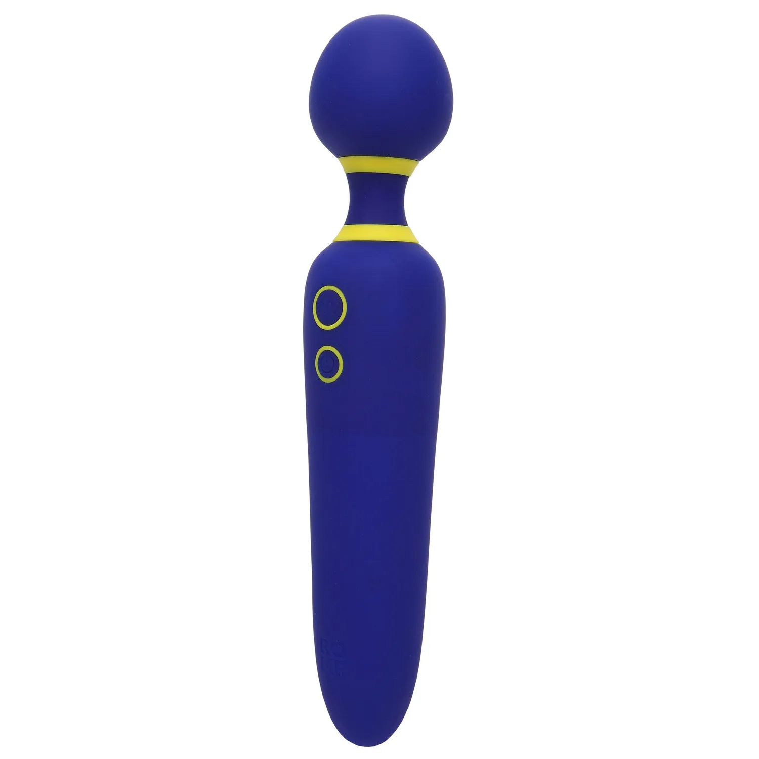 ROMP Flip Silikon Wand Vibrator für Körpermassage und intensive Stimulation