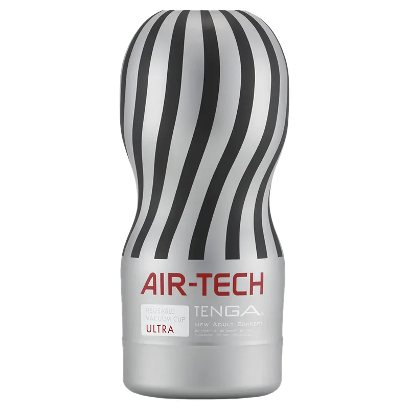 Tenga Air-Tech Reusable Vacuum Cup Ultra Masturbator mit Air-Tech Technologie