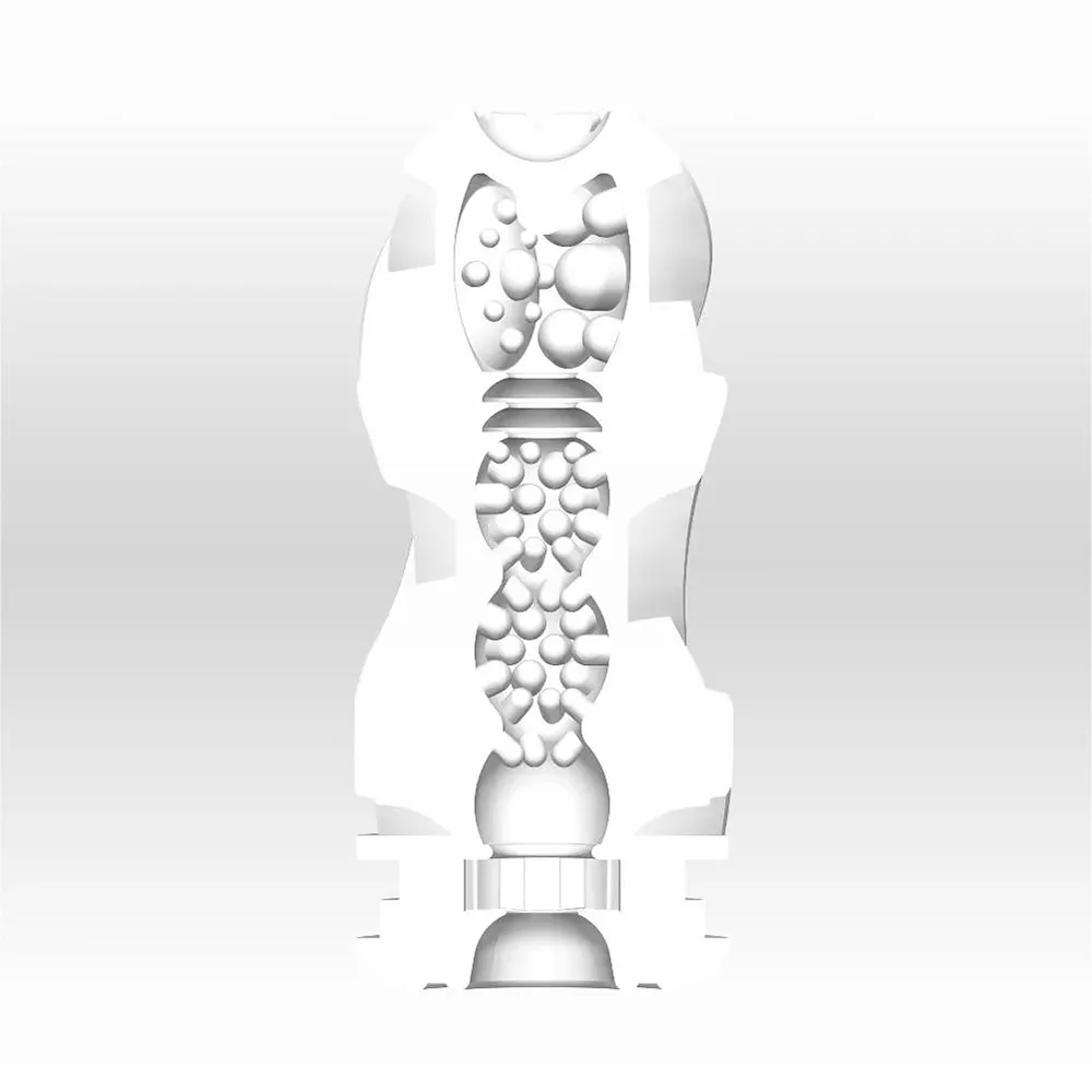 Tenga Air-Tech Ultra wiederverwendbarer Masturbator mit Air-Tech Saugtechnologie