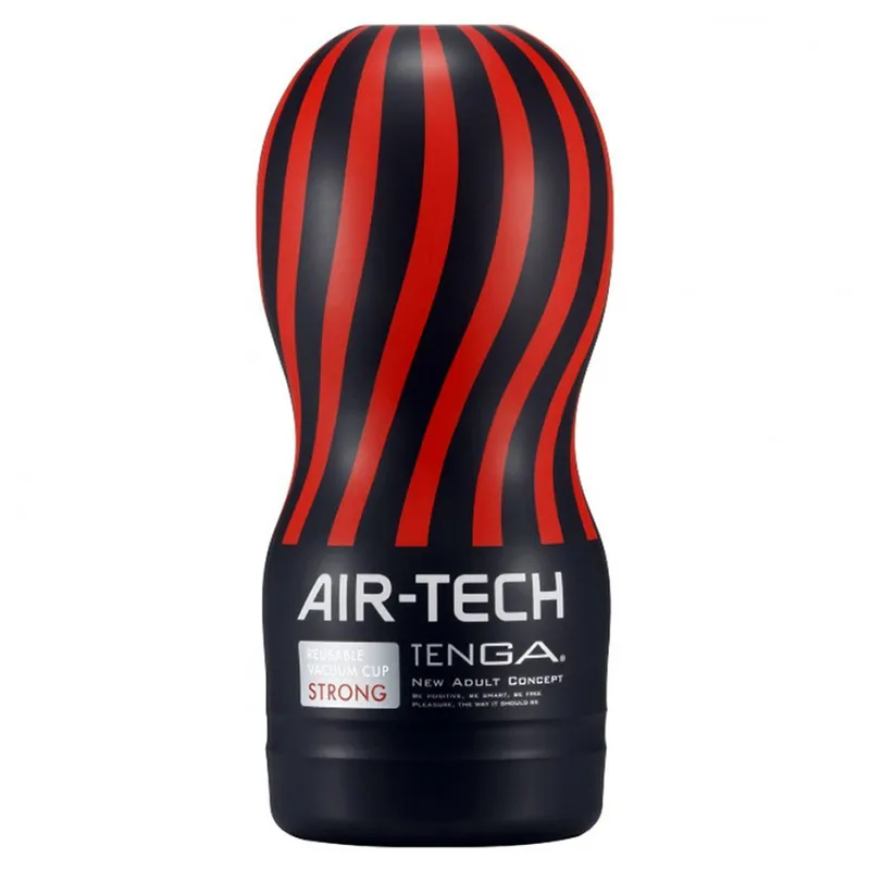 Tenga Air-Tech Reusable Vacuum Cup Strong wiederverwendbarer Masturbator