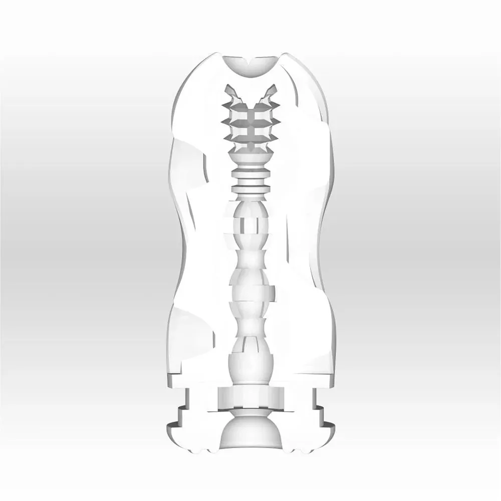 Tenga Air-Tech Reusable Vacuum Cup Strong wiederverwendbarer Masturbator mit Air-Tech Luftsystem