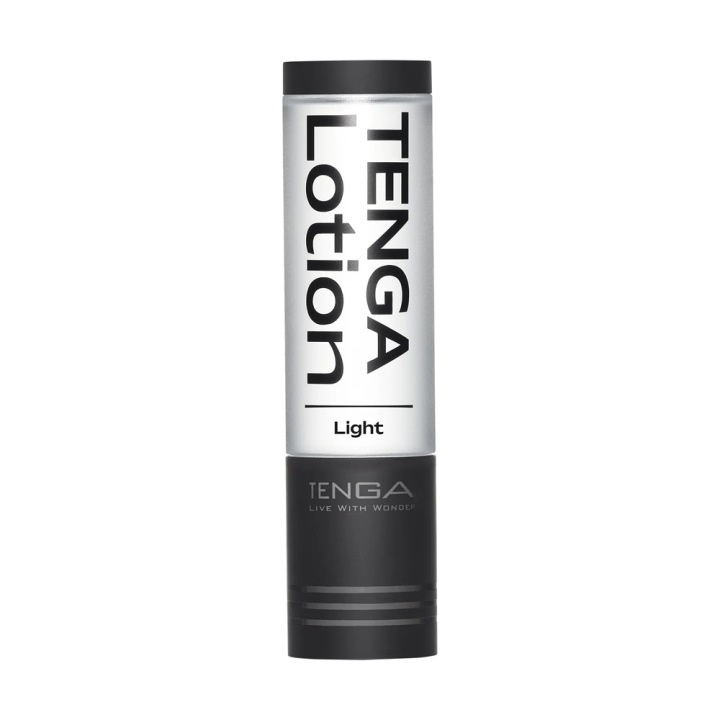 Tenga Lotion Light, leichtes Gleitgel, Masturbator Gleitgel, Toy Gleitgel, wasserbasiertes Gleitgel