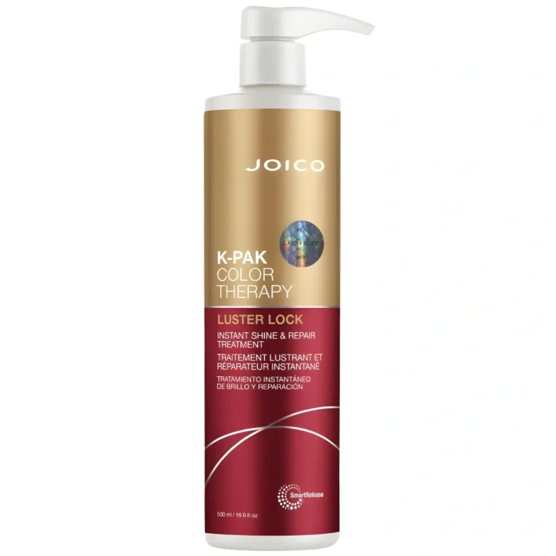 Haarmaske, Coloriertes Haar, Reparatur, Glanz, Haarpflege