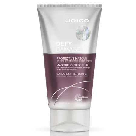 Joico Defy Damage Haarmaske 50 ml für geschädigtes Haar Schutz und Reparatur
