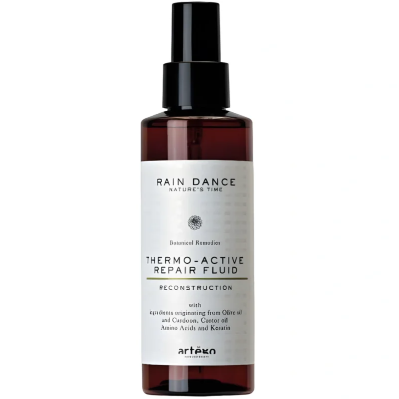 ARTEGO Thermo Repair Haarfluid mit Keratin für glattes, geschütztes und regeneriertes Haar