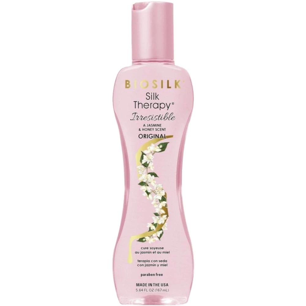 Haarserum, Haarseide, Anti Frizz, Haarglanz, Haarpflege
