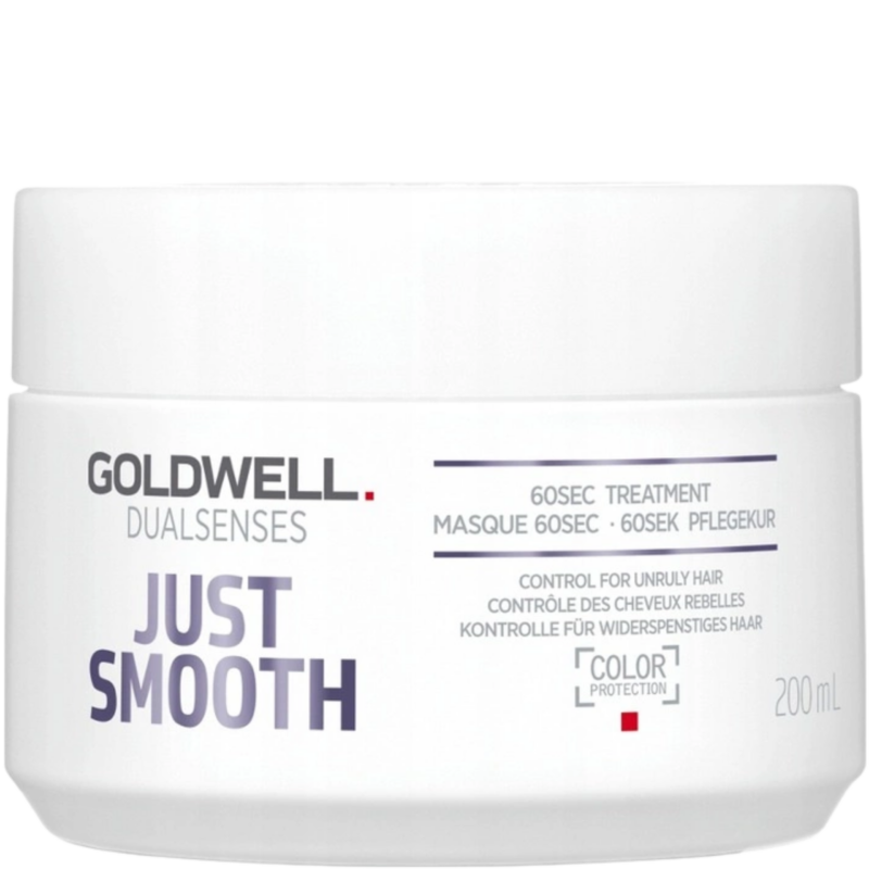 Goldwell Blondes & Highlights 60s Maske 200 ml Haarmaske für blondes und gesträhntes Haar