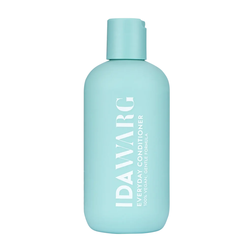 Ida Warg Everyday Conditioner Haarspülung tägliche Pflege 250 ml