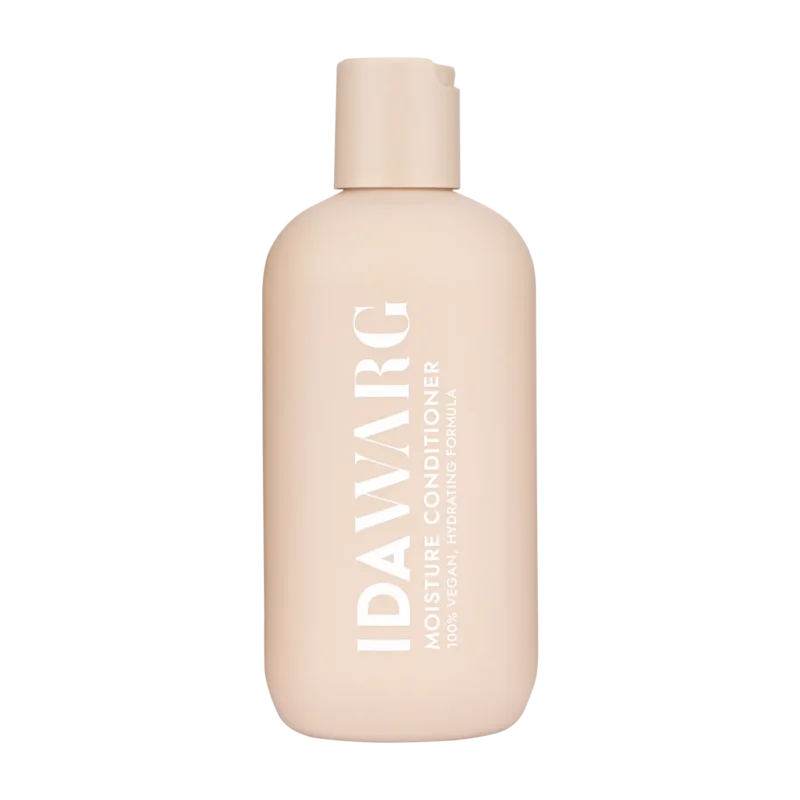 Ida Warg Moisture Conditioner feuchtigkeitsspendende Haarspülung 250 ml