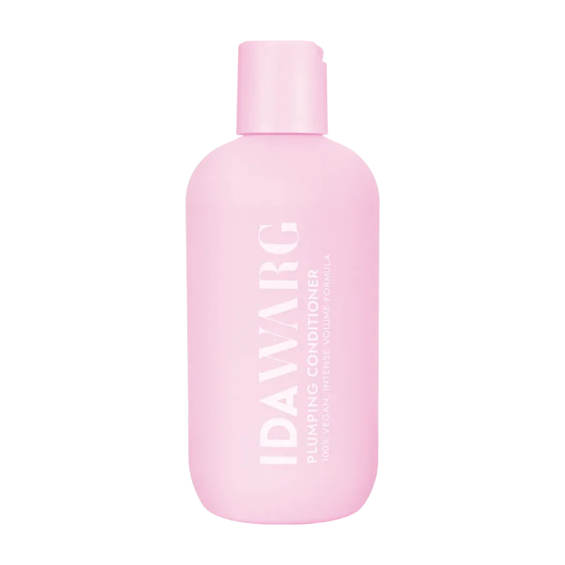 Ida Warg Plumping Conditioner Volumen Haarspülung 250 ml