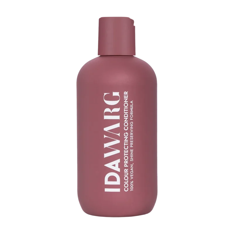 Ida Warg Colour Protecting Conditioner Haarspülung für coloriertes Haar 250 ml