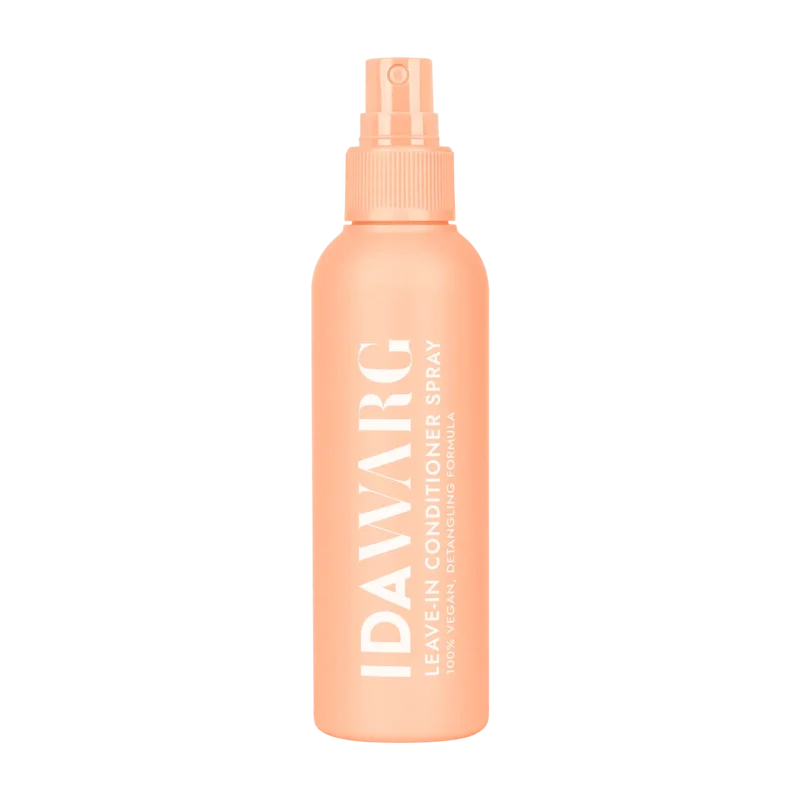 Ida Warg Leave-in Conditioner Spray für Feuchtigkeit und Anti Frizz 150 ml
