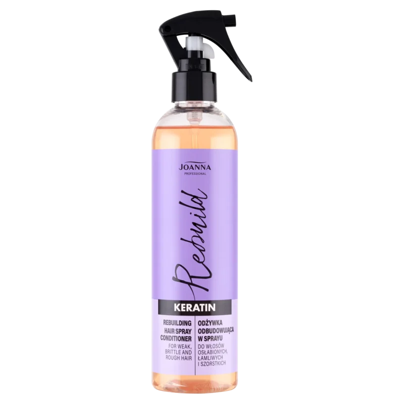 Joanna Professional Keratin Spray Haarspülung 300 ml