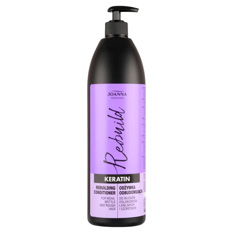 Joanna Professional Keratin Haarspülung aufbauend 1 kg
