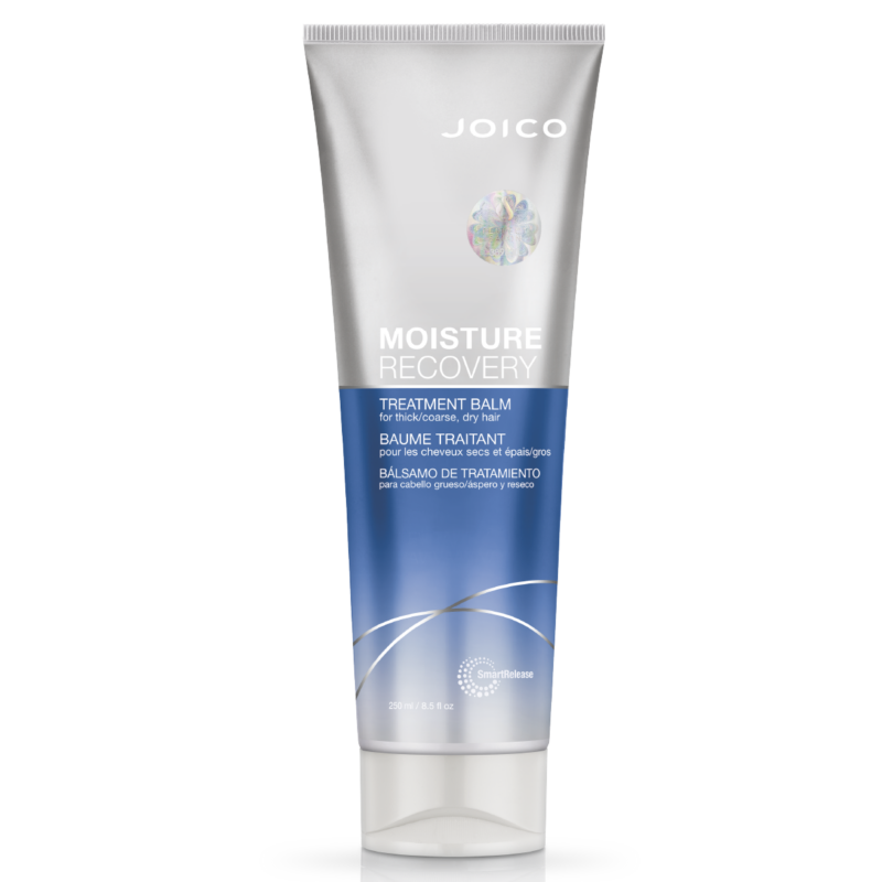 Joico Moisture Recovery Haarmaske 250 ml für trockenes Haar Feuchtigkeit Pflege