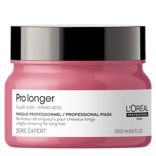 L’Oréal Professionnel Pro Longer Haarmaske für langes geschädigtes Haar 250 ml Pflege und Reparatur