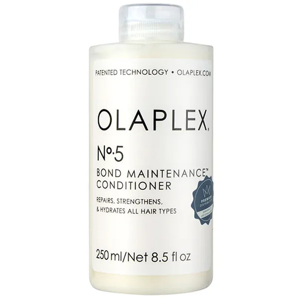 Olaplex No 5 reparierende Haarspülung für geschädigtes Haar Feuchtigkeit Glanz 250 ml