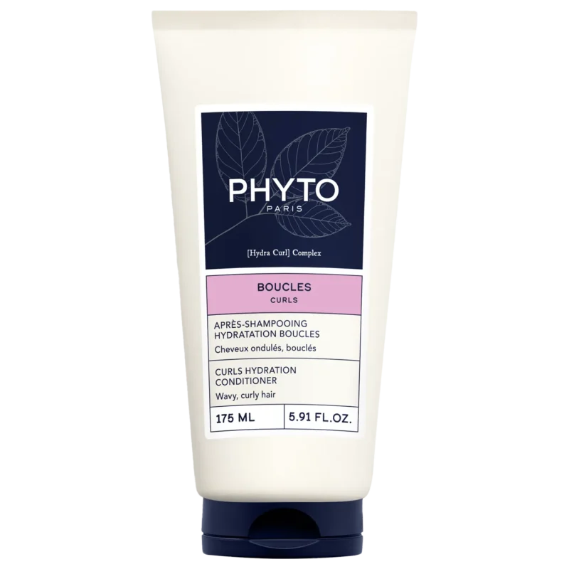 Phyto Curls Haarspülung für Locken feuchtigkeitsspendend 175 ml