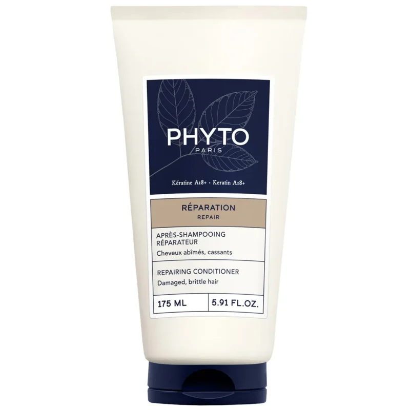 Phyto Repair Haarspülung für geschädigtes und brüchiges Haar 175 ml