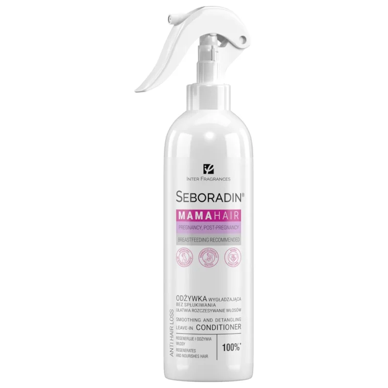Seboradin Mama Hair Leave-in Haarspülung Spray 200 ml