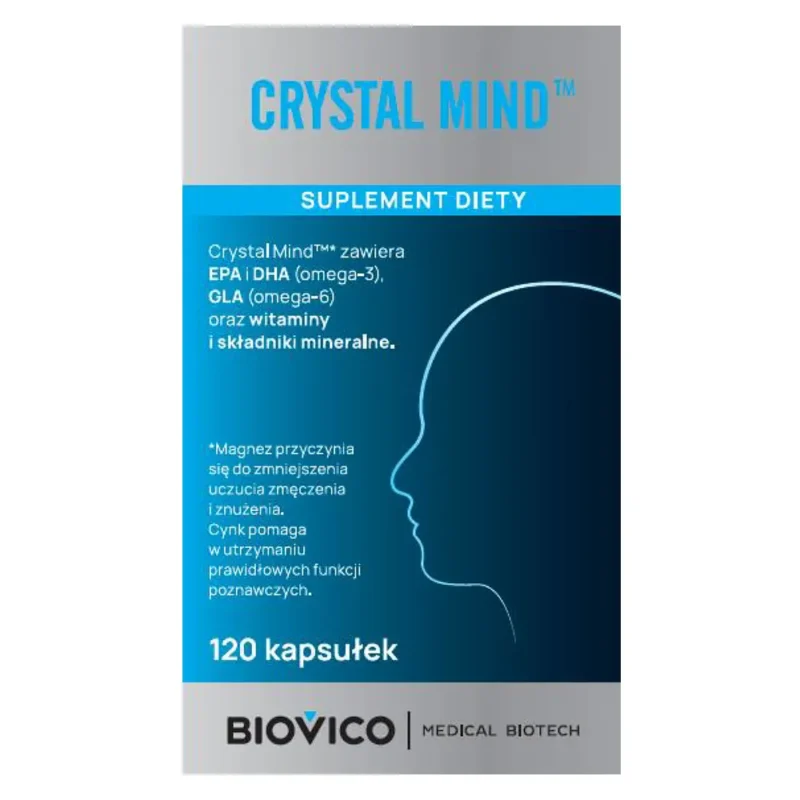 Omega-3, Konzentration, Gedächtnis, DHA, Nervensystem