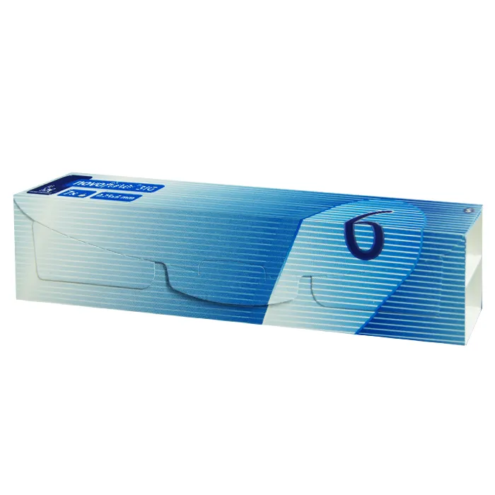 NovoFine Insulin-Pennadeln 31G 0,25 mm x 6 mm für NovoPen Injektionssysteme