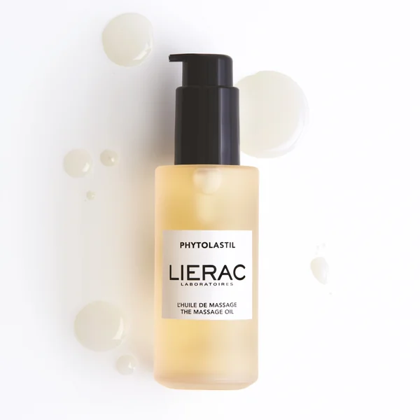 Lierac Phytolastil Massageöl für Schwangere gegen Dehnungsstreifen 100 ml