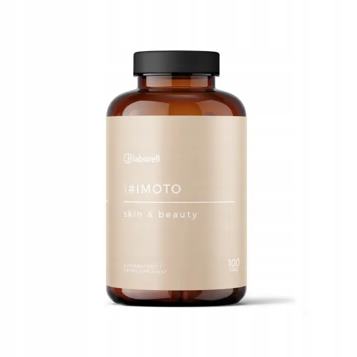 Laborell Hashimoto für die Schilddrüse 90 Kapseln mit Inositol, Selen, Jod, Zink und Vitaminen