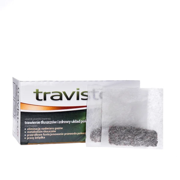 Travisto, Aflofarm, Kräutertee, Verdauung, Fenchel