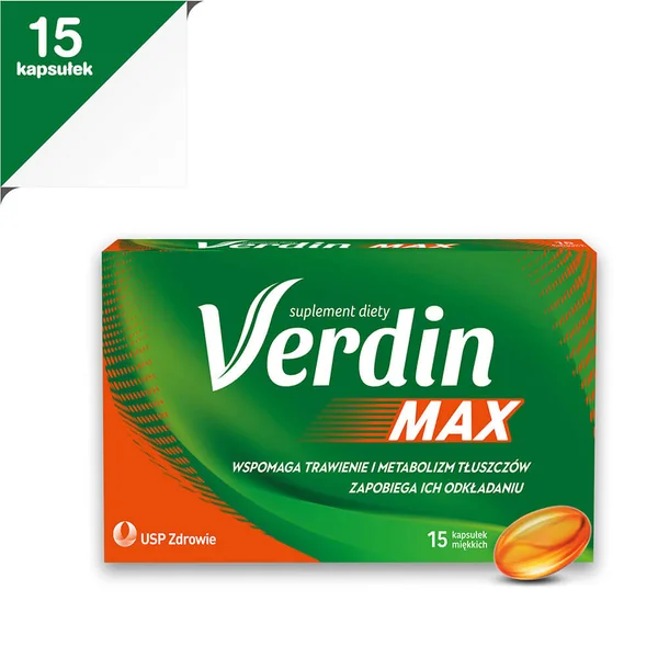 Verdin, Verdin Max, Curcumin, Kurkuma, Leber