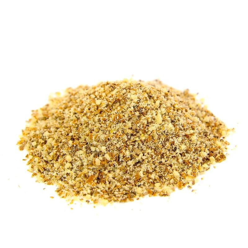 Ziółko Mariendistel 500 g – 100 % gemahlene und entfettete Mariendistelfrüchte
